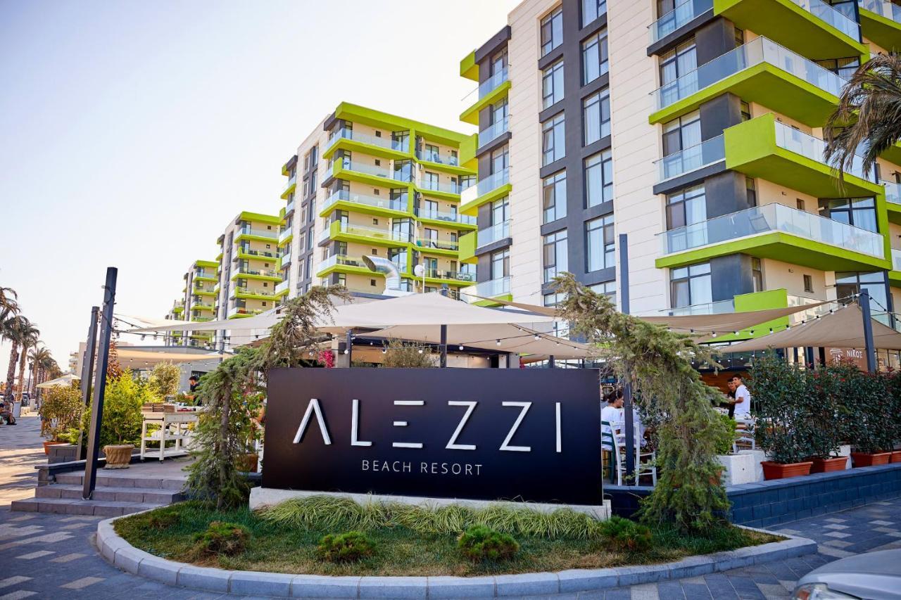 Cristalex Studio Aparthotel Pool & Spa Mamaia Nord Navodari Exterior photo